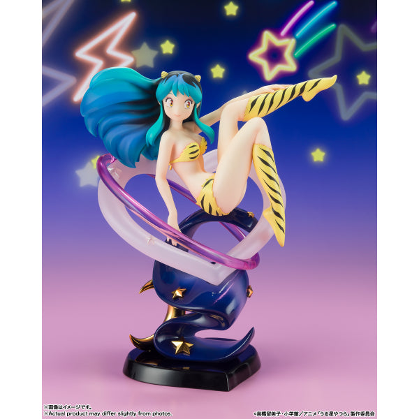 [Figuarts ZERO Chouette]《山T女福星》阿琳