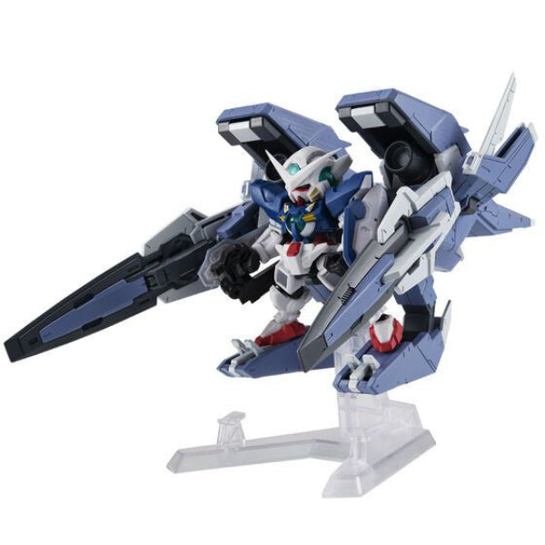 機動戰士高達ENSEMBLE EX46 GN ARMS Type-E + Exia