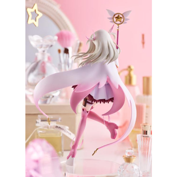 Fate/Kaleid Liner 魔法少女☆伊莉雅 伊莉雅絲菲爾·馮·愛因茲貝倫