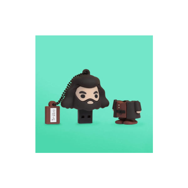 TRIBE 魯霸·海格 USB 隨身碟 32GB