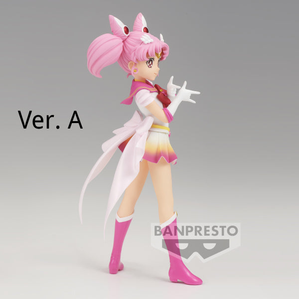 [GLITTER&GLAMOURS]劇場版 美少女戰士Eternal 美少女戰士 豆釘兔 (Ver. A / Ver. B)