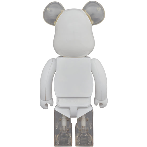 BE@RBRICK 太空奇兵 - 伊芙 1000%