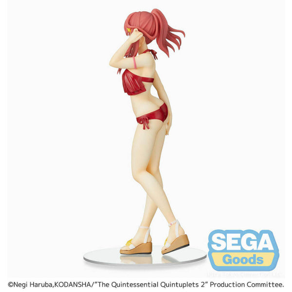 [PM景品]《五等分的新娘2》中野五月