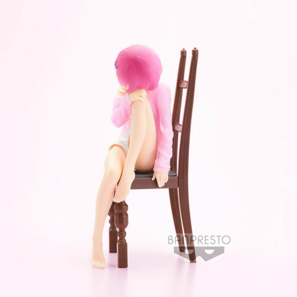 [景品] Re:從零開始的異世界生活 休閒時間 (拉姆 / 雷姆)