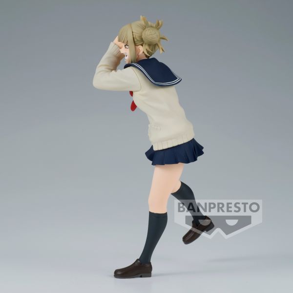 [景品] 我的英雄學院 敵人聯軍 渡我被身子 第二彈