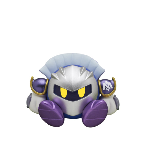 星之卡比排排坐扭蛋 (一套5款)