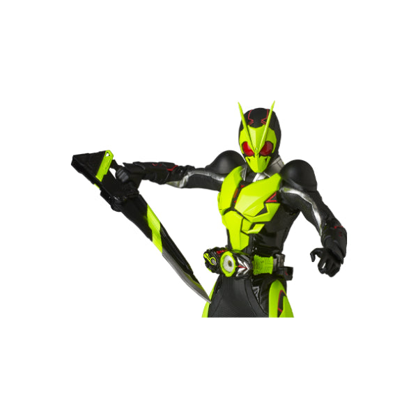 日版 Real Action Heroes No.785 - RAH GENESIS (Kamen Rider Zero One Rising Hopper 躍昇蝗蟲型態)