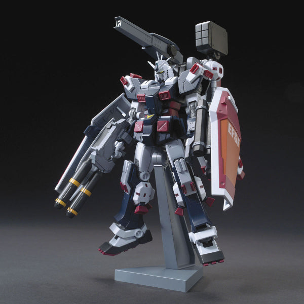 HG 1/144 全武裝高達 [高達雷霆宙域版]