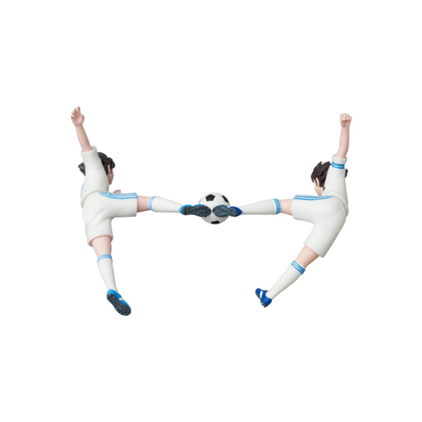 UDF 足球小將 系列 第2彈 (5種)