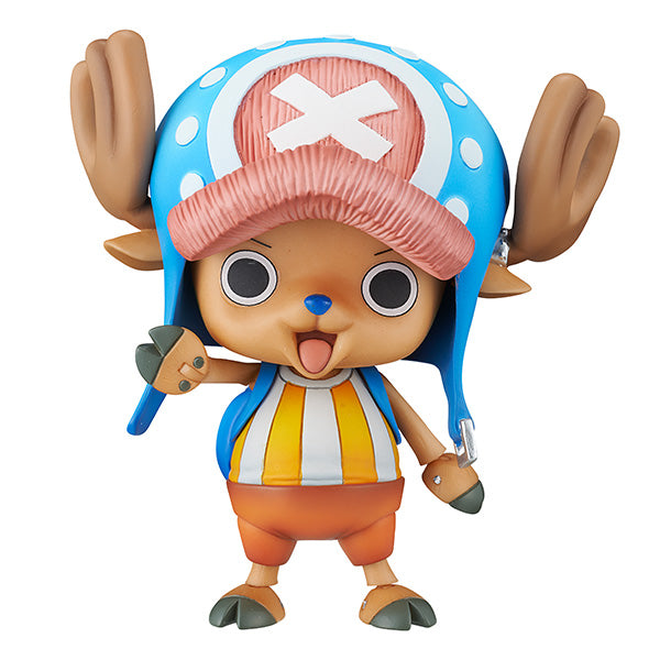 日版 VARIABLE ACTION HEROES 海賊王 ONE PIECE 系列 Chopper 喬巴