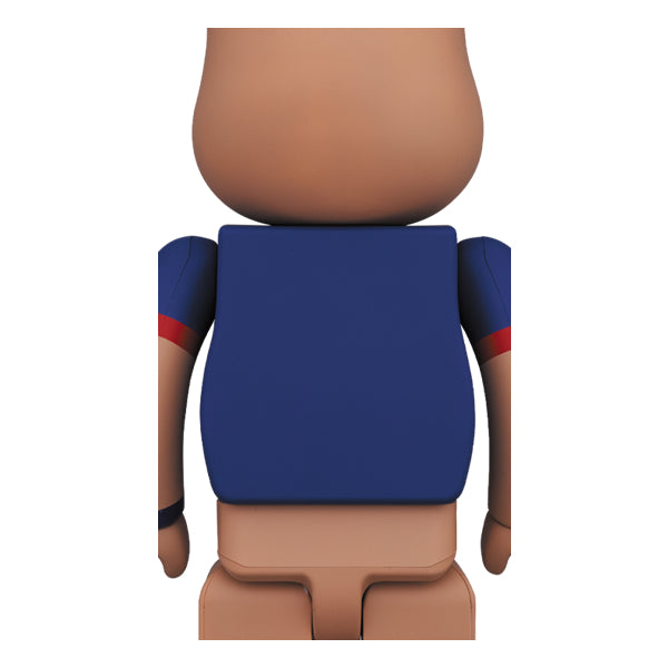 BE@RBRICK BrigsbyBear 400％ Figure