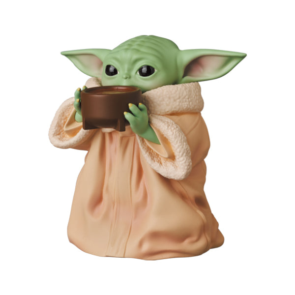 UDF 星球大戰外傳 - The Child 系列