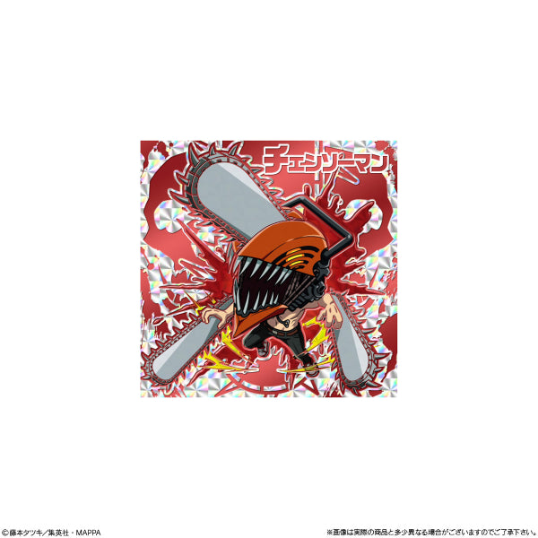 鏈鋸人威化卡 (一盒20包)