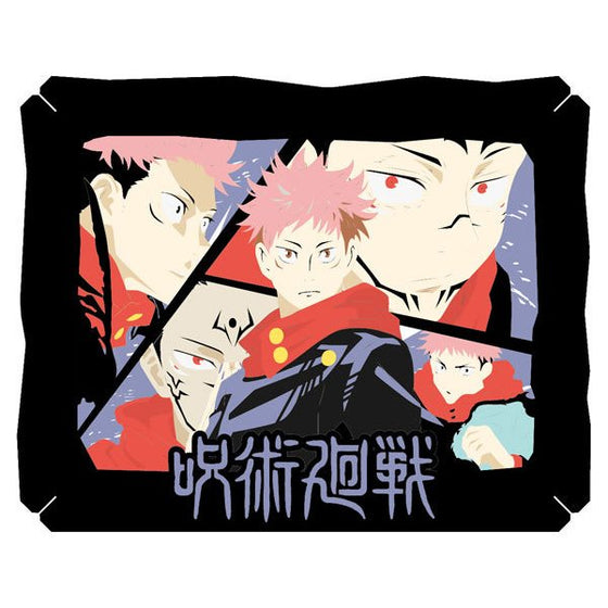 PT-226 紙劇場 - 咒術迴戰 虎杖悠仁