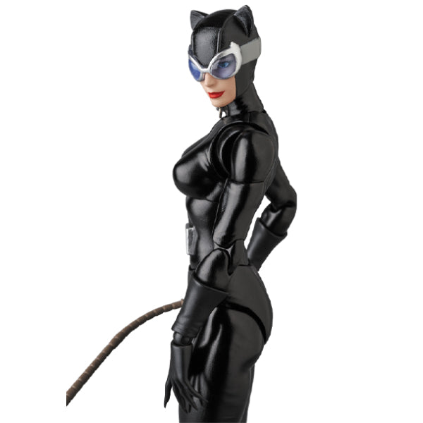 MAFEX CATWOMAN 貓女 (緘默 Ver.)