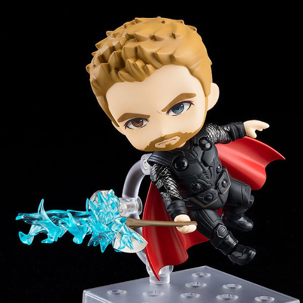 1277-DX 黏土人 索爾 Thor 終局之戰 Endgame Ver. DX