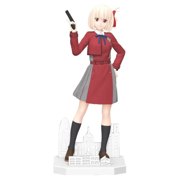 [Luminasta]《Lycoris Recoil 莉可麗絲》(錦木千束 / 井之上瀧奈)