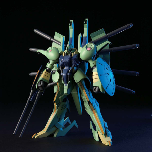 HGUC 1/144 帕拉絲雅典娜