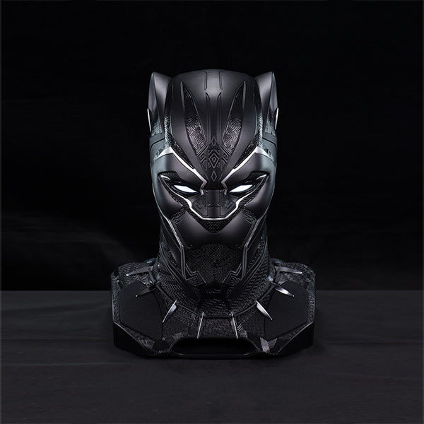 Black Panther 1:1 Bluetooth Speaker_Gadgets_i-Smart - Up-Next