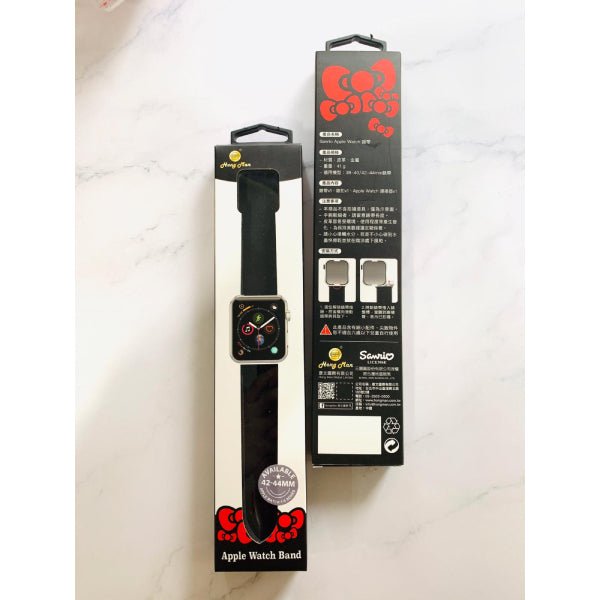 Sanrio Characters Apple Watch Band (40 - 42mm)