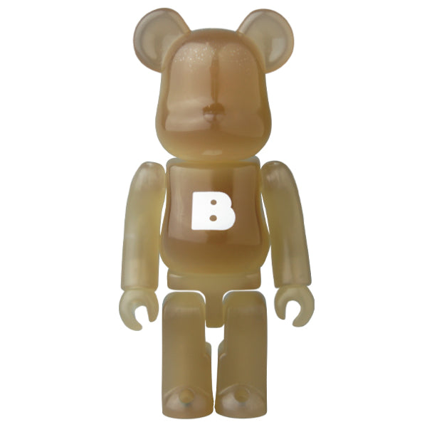 THE BE@RBRICK SERIES 40 (1 box 24 pcs)