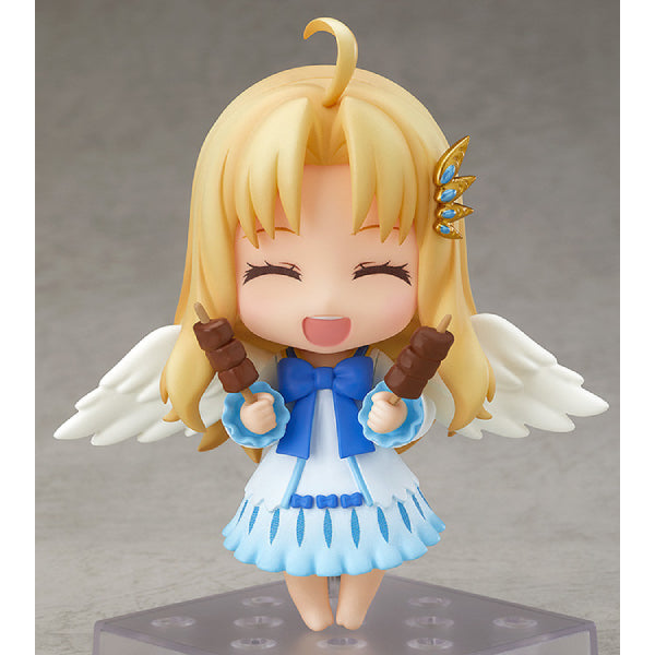 1295 黏土人 Nendoroid Filo 菲洛