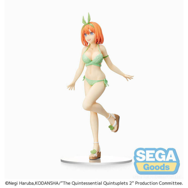 [PM景品]《五等分的新娘2》中野四葉