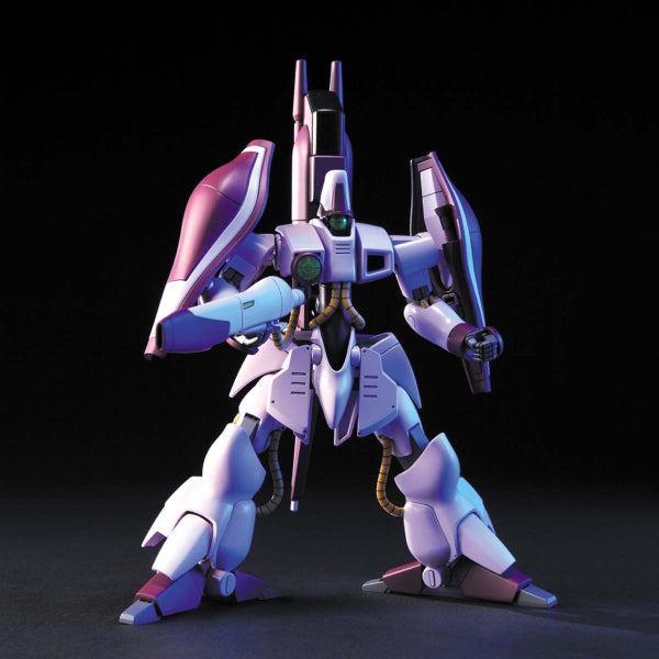 HGUC 1/144 哈曼專用加薩C