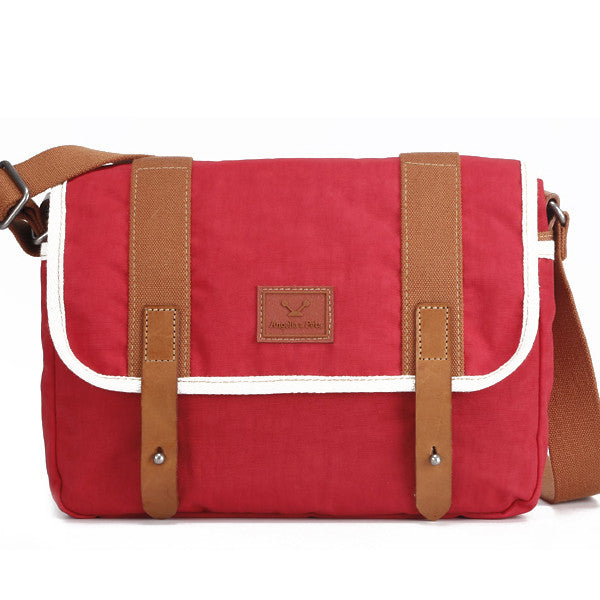 8020 Biker (Red)_Backpack_Angelia & Pets - Up-Next