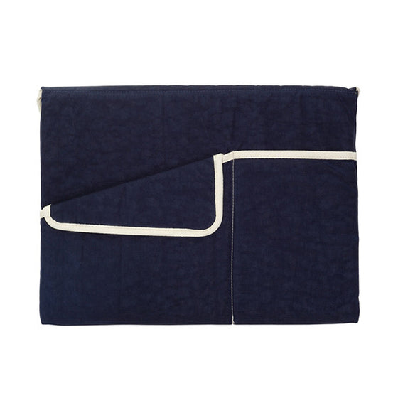 Carry on Steve Laptop Case 13' (Blue)_Gadgets_Angelia & Pets - Up-Next