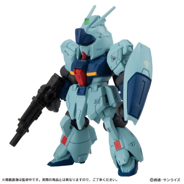 機動戰士高達 MOBILE SUIT ENSEMBLE 7.5 (一套6款)
