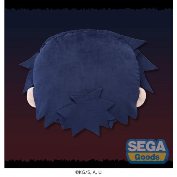 [PM咕臣]《鬼滅之刃》水柱 富岡義勇