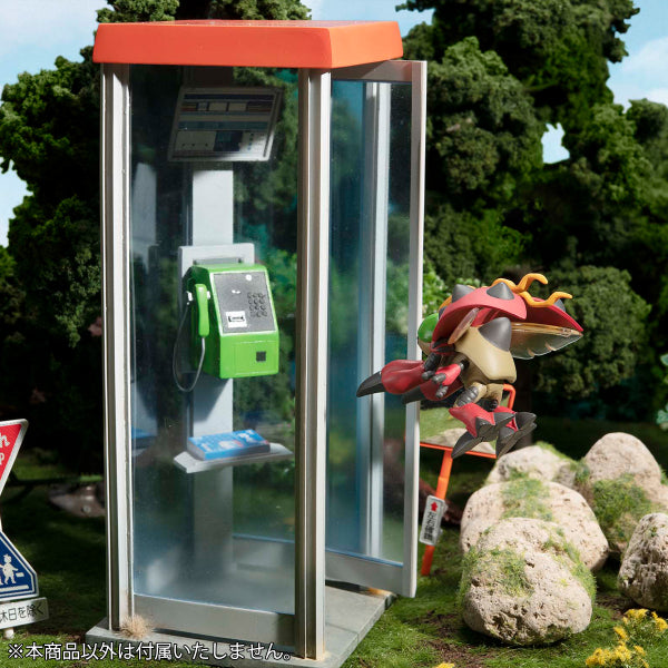 Digimon Adventure Digikore! MIX set (Set of 8)