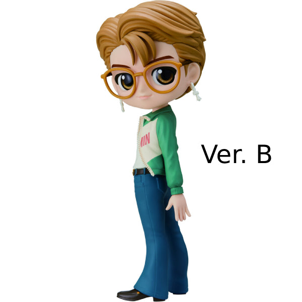 [Q posket] TinyTAN Dynamite Jimin (正常色 / 特別色)