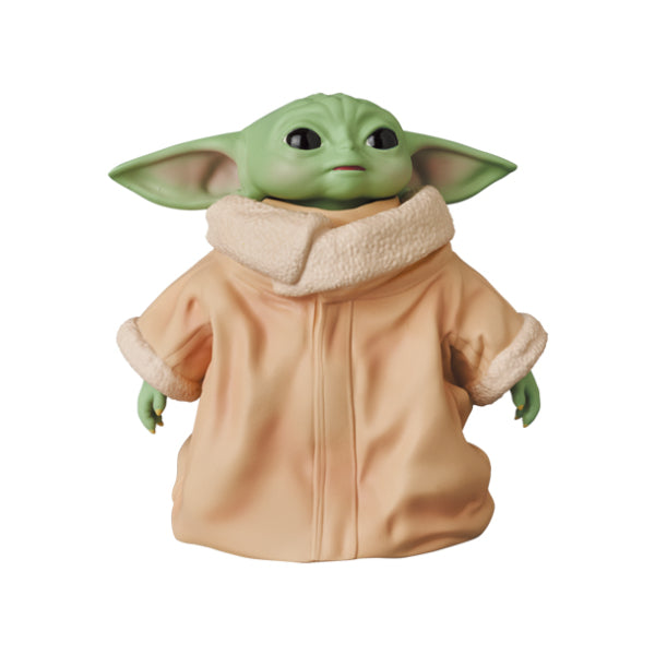 UDF 星球大戰外傳 - The Child 系列