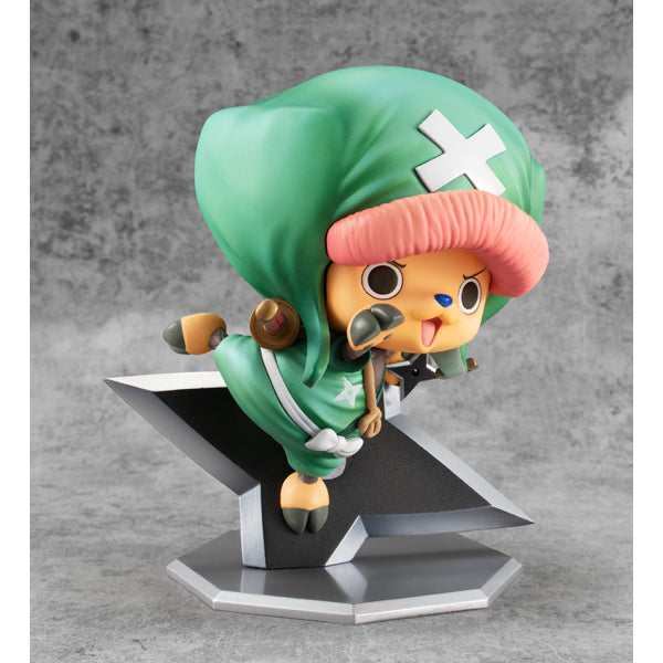 [P.O.P][Warriors Alliance]《海賊王》索柏衛門 [PB]