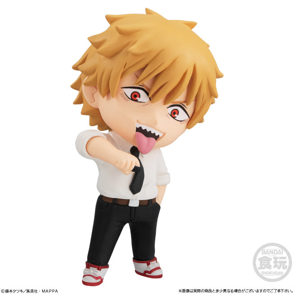 鏈鋸人ADVERGE MOTION系列 (一套6款)