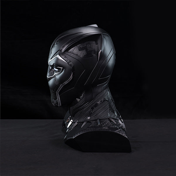 Black Panther 1:1 Bluetooth Speaker_Gadgets_i-Smart - Up-Next