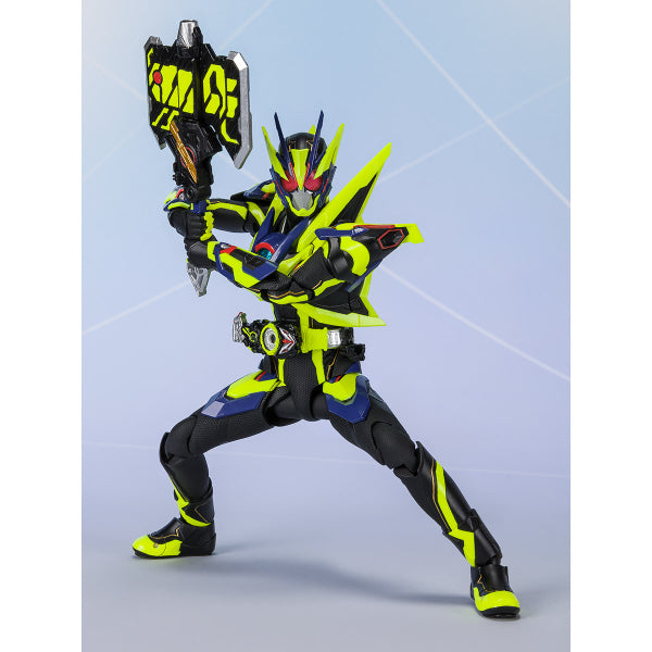 S.H.Figuarts Kamen rider 幪面超人01 SHINING ASSAULT HOPPER