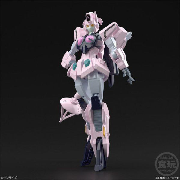 SUPER MINIPLA 天龍神 TANRYUJIN 勇者王 GGG GAOGAIGAR 可動變形合體盒蛋食玩 (2023年2月再販)