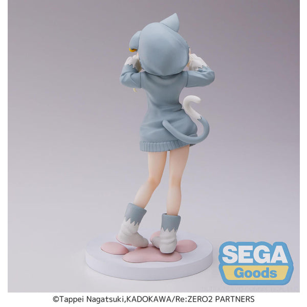 [Luminsata]《Re:從零開始的異世界生活》碧翠絲 (大精靈衛衣造型Ver.)