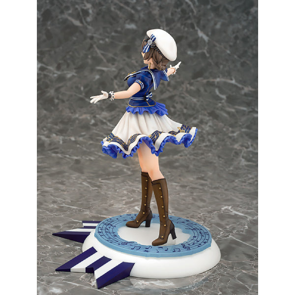 櫻守歌織 Kaori Sakuramori 音樂交織的世界Ver.