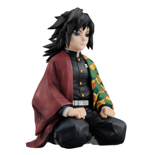 G.E.M. 系列 - 鬼滅之刃手掌大小的富岡義勇