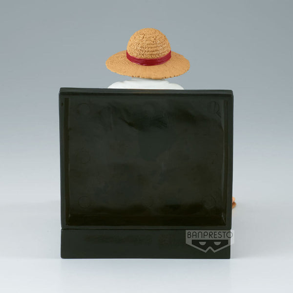 [creator_x creator] 海賊王 路飛 [再販]