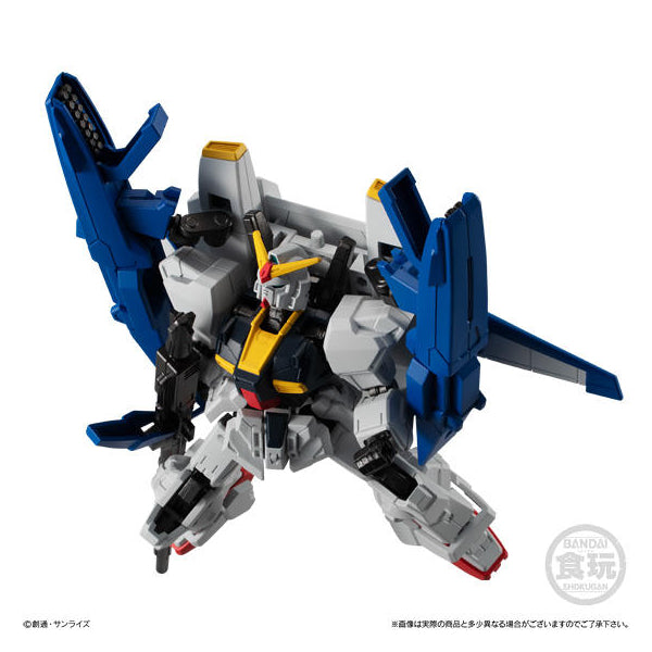 機動戰士高達 Mobile Suit Gundam G Frame EX01 Super Gundam