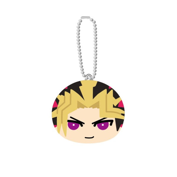 遊戲王 怪獸之決鬥 MANJU NIGINIGI 吉祥物套裝 (一套6款)