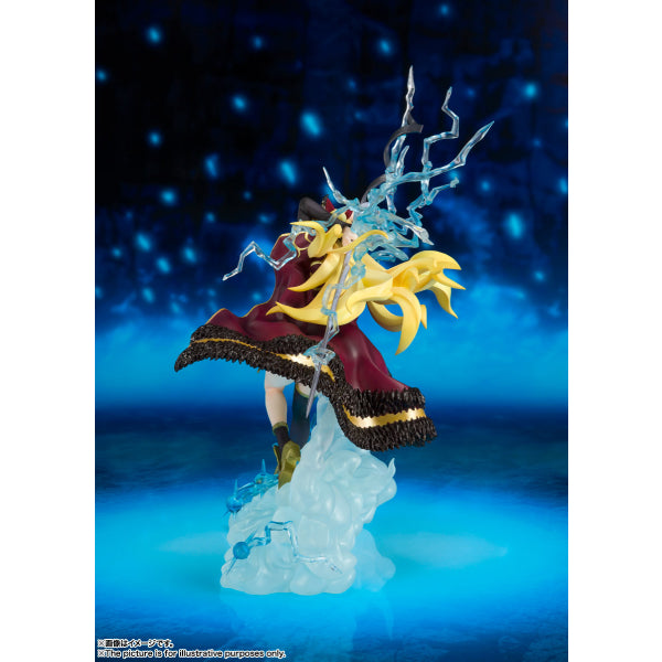 日版 Figuarts ZERO Ereshkigal 埃列什基伽勒 - FGO 絕對魔獸戰線巴比倫尼亞