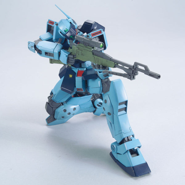 MG 1/100 狙擊型吉姆II
