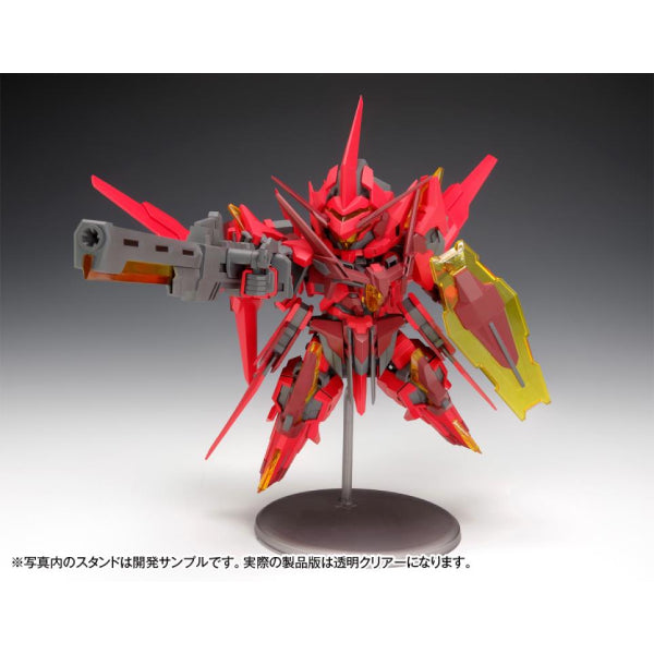 SUPER ROBOT HEROES 獵風閃創