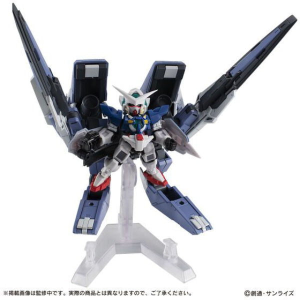機動戰士高達ENSEMBLE EX46 GN ARMS Type-E + Exia